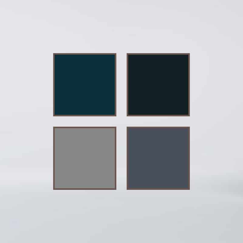steelcreations-kleuren